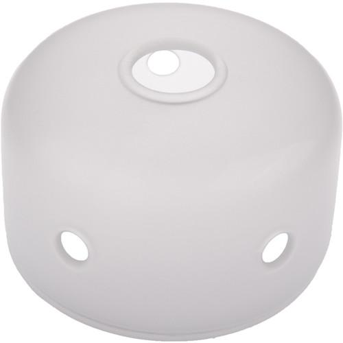 Interfit Glass Dome for S1, S1a, and Honey Badger Flash Heads