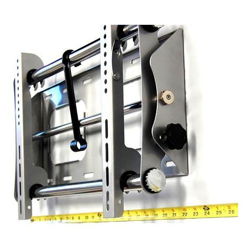 iStarUSA Wall Mount for 23-37" TV Monitor