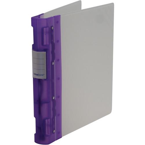 Itoya Keba Frost 3-Ring Binder