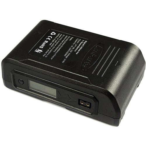 LanParte 95Wh V-Mount Li-Ion Battery