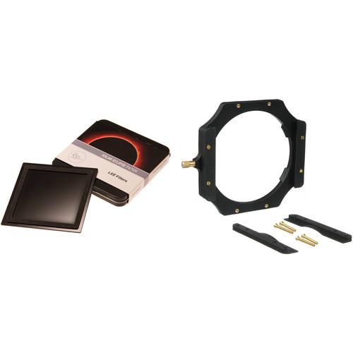 LEE Filters 100x100mm White-Light Solar Eclipse
