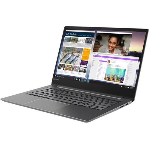 Lenovo 14" IdeaPad 530s Notebook