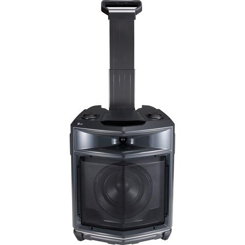 LG FJ3 LOUDR 50W Hi-Fi Speaker