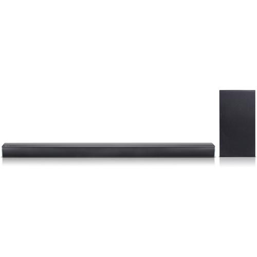 LG SJ4Y-S 300W 2.1-Channel Soundbar System