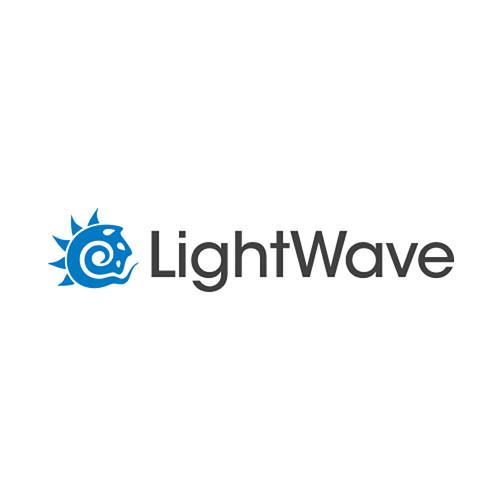 LightWave 3D 2018, LightWave, 3D, 2018