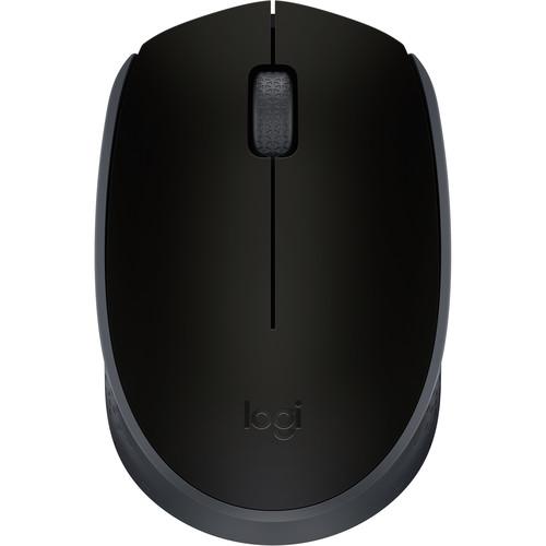 Logitech M170 Wireless Mouse