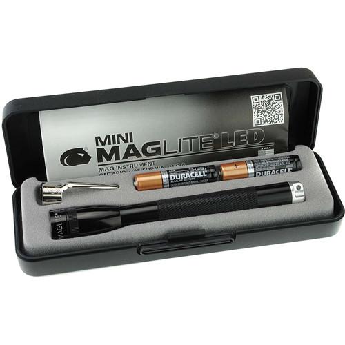 Maglite Mini Maglite LED Spectrum Series AAA Warm White Flashlight