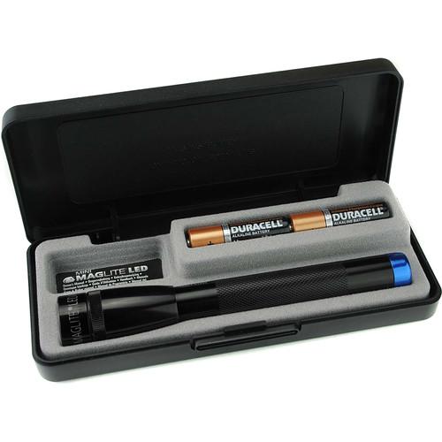 Maglite Mini Maglite Spectrum Series AA Blue Flashlight
