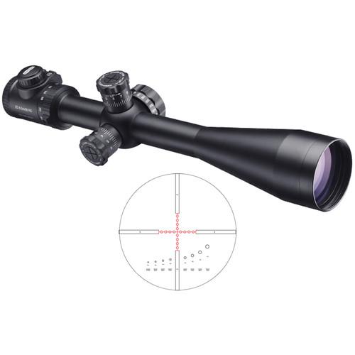 Meopta 6-24x56 ZD RD Riflescope