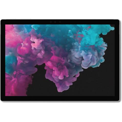 Microsoft 12.3" Multi-Touch Surface Pro 6