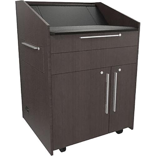 Middle Atlantic L5 Lectern Flat Top