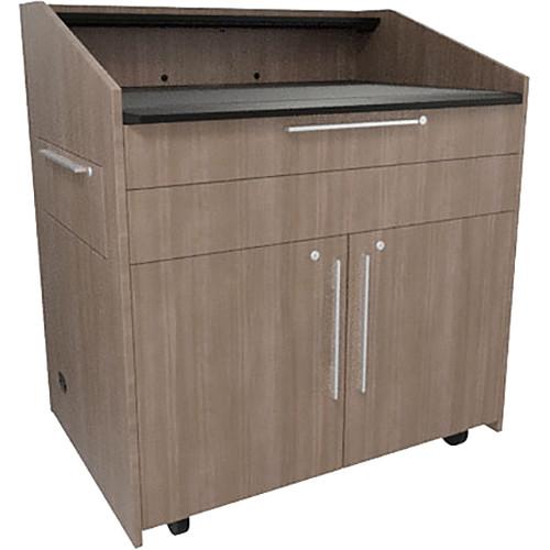 Middle Atlantic L5 Lectern Flat Top