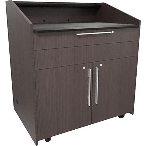 Middle Atlantic L5 Lectern Flat Top