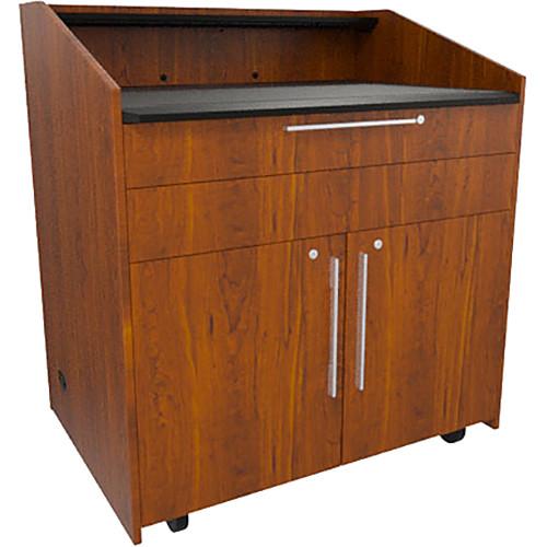 Middle Atlantic L5 Lectern Flat Top