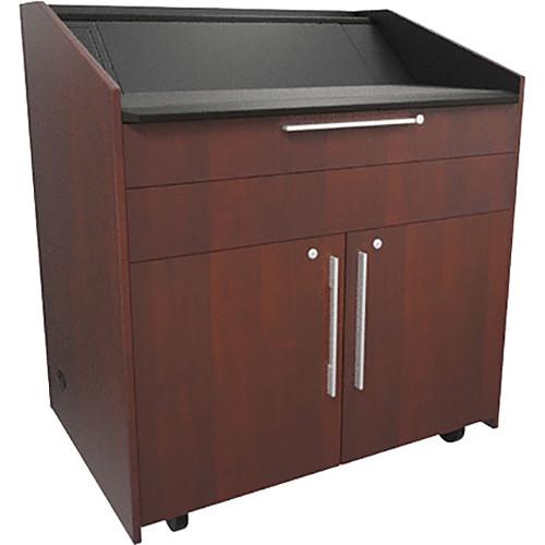 Middle Atlantic L5 Lectern Turret Top