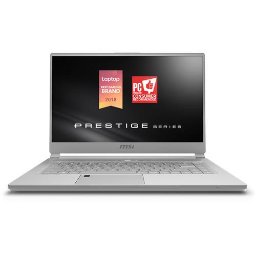 MSI 15.6" P65 Creator Laptop