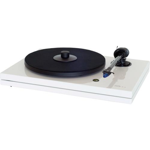 Music Hall MMF-5.3WH Turntable