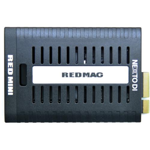 NEXTO DI Red Mini-Mag Memory Module