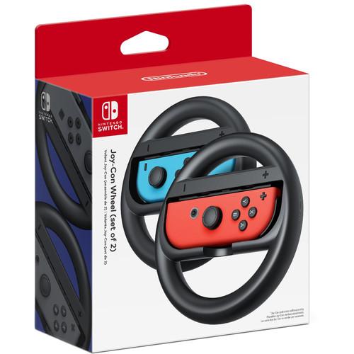 Nintendo Joy-Con Wheel