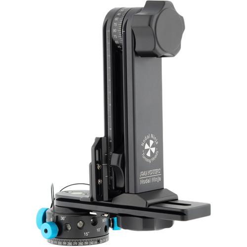 Nodal Ninja NN3 MK3 with Lower Rotator D10 Package