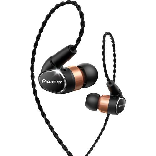 Pioneer SE-CH9T In-Ear Headphones