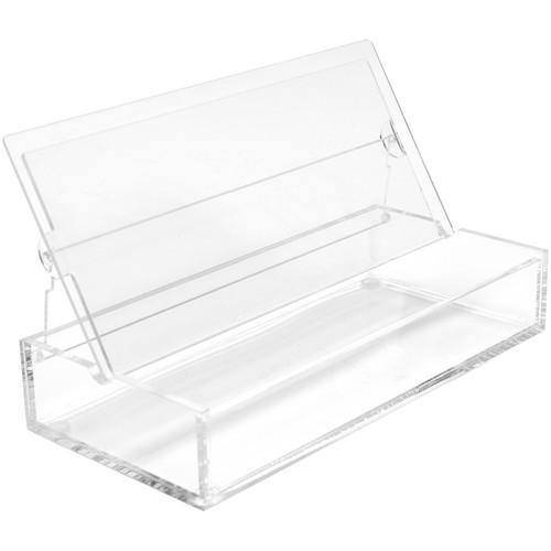 Polaroid Pen Marker Storage Box