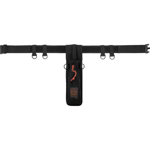 Porta Brace MH-2 Microphone Holster with Nylon Belt