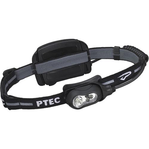 Princeton Tec Remix Rechargeable LED Headlamp