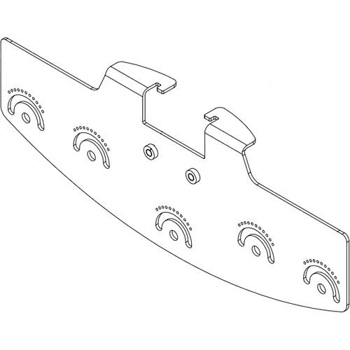 Raytec VUB Plate for 3x VARIO 8 Series Illuminators