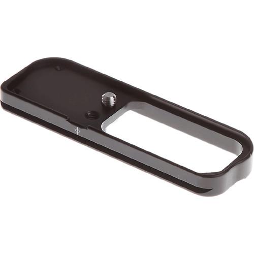 Really Right Stuff Base Plate for Nikon 1 V1 Camera