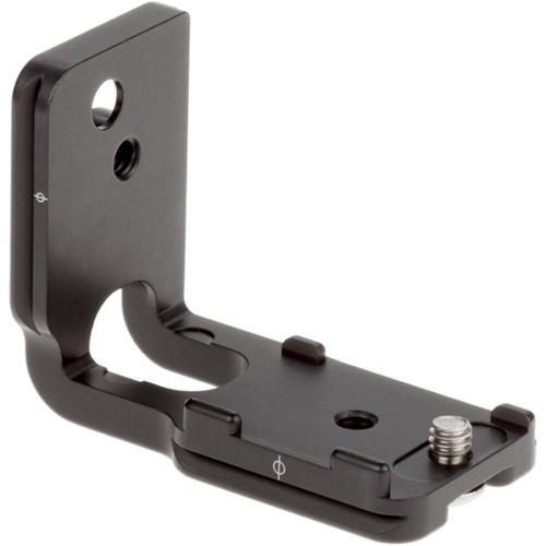 Really Right Stuff BG16-L L-Plate for Canon PowerShot G16
