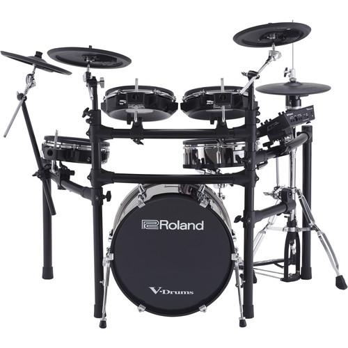 Roland TD-25KVX V-Drums Electronic Drum Kit