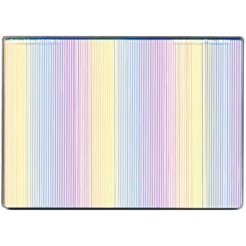 Schneider 4 x 5.65" Rainbow True-Streak Filter