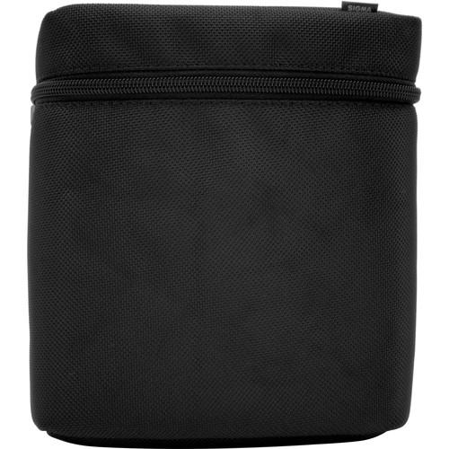 Sigma Soft Lens Case LS-259SEL