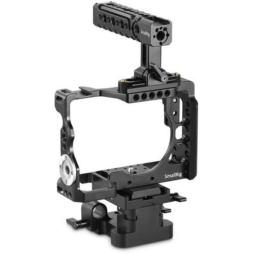 SmallRig 2150 Accessory Kit for Sony a7 II a7R II a7S II