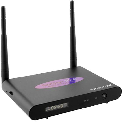 Smart-AVI Digital Signage Player 4K Wifi-Enabled