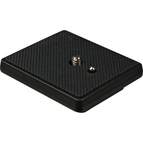 Smith-Victor T A G QRP Quick Release Plate for Titan, Apollo, Gemini Tripod Heads