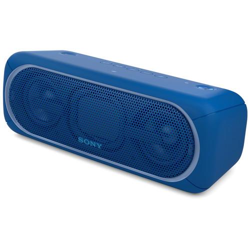 Sony SRS-XB40 Bluetooth Speaker
