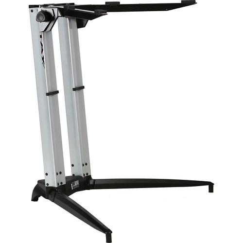 STAY Piano Series 27 Sitting-Height, Single-Tier Keyboard Stand