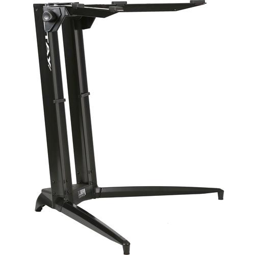 STAY Piano Series 27 Sitting-Height, Single-Tier Keyboard Stand