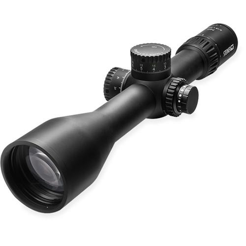 Steiner 4-16x56 H4Xi Riflescope