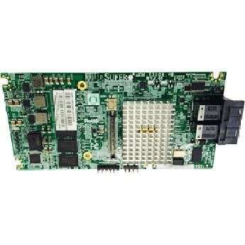Supermicro 8-Port SAS Internal RAID Controller Card