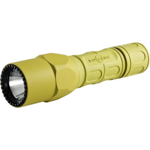 SureFire G2X-D LED Tactical Flashlight
