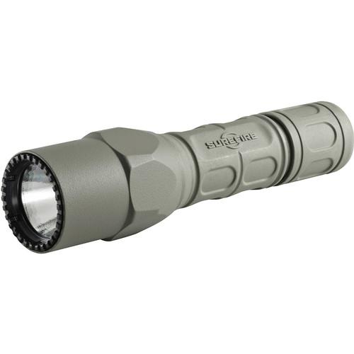 SureFire G2X-D LED Tactical Flashlight