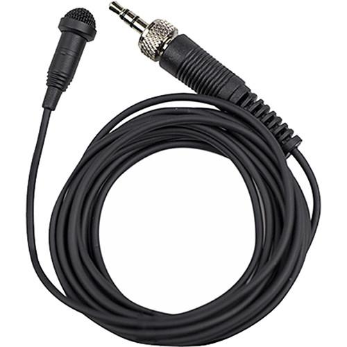 Tascam TM-10LB - Lavalier Microphone for DR-10L Digital Recorder