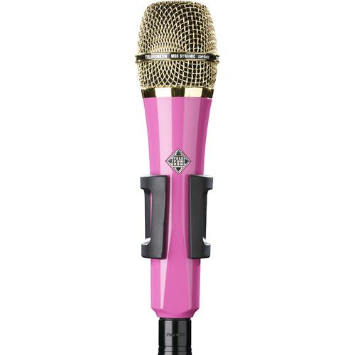 Telefunken M80 Custom Handheld Supercardioid Dynamic Microphone