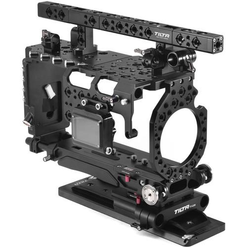 Tilta Rig For Panasonic Varicam 35 V-Mount