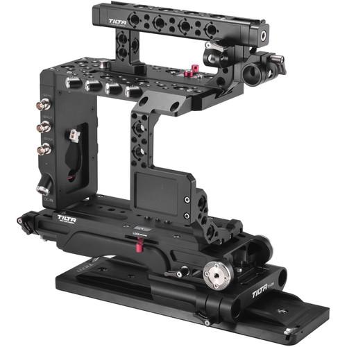 Tilta Rig For Panasonic Varicam LT V-Mount
