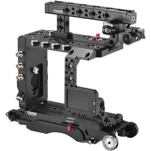 Tilta Rig For Panasonic Varicam LT V-Mount