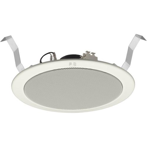 Toa Electronics PC-2369 F00 6" Full-Range Ceiling Speaker